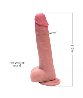 Mr Max Dildo