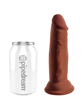 King Cock Plus Triple Density Cock