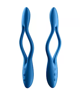 Satisfyer Elastic Game 