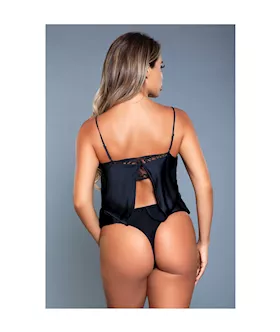 Chastity Bodysuit 
