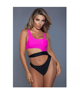 Clara Swimsuit 