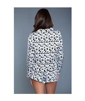 Dalmy Pj Set 