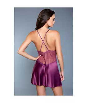 Carina Slip 