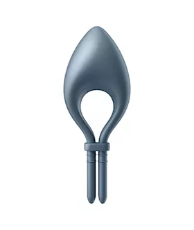 Satisfyer Bullseye Adjustable Cock Ring