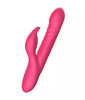 Ridged Rabbit Vibe