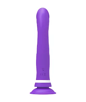 Angled Rabbit Vibe
