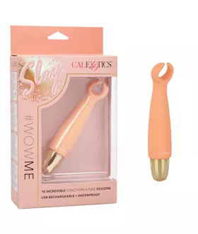 Slay Wowme Vibrator