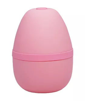 Skins Minis The Scream Egg Clitoral Vibrator