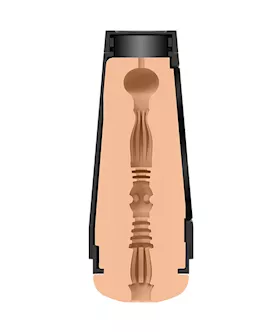 Main Squeeze Adira Allure Stroker