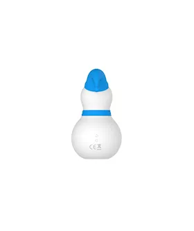 Snowman Vibrator
