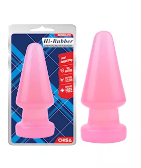 Anal Delight Plug
