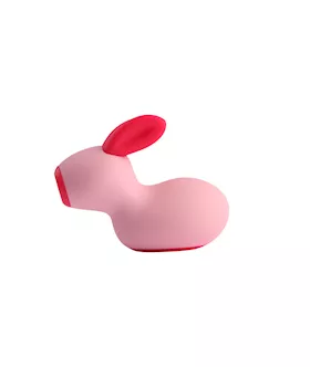 Joy Jumper Rabbit