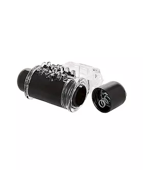 Amore Vibrating Cock Ring