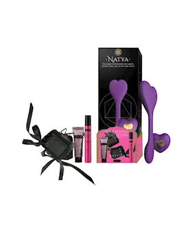 Love Bound Kit  Natya