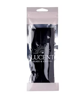 Lucent Cloud Gaze Anal Bead Wand