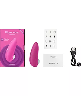 Womanizer Starlet 3 