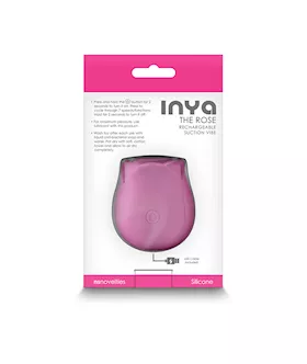 Inya The Rose 