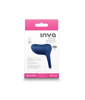 Inya Regal 