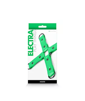 Electra Hog Tie