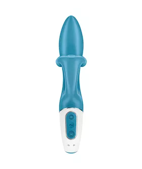 Satisfyer Embrace Me 