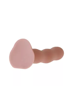 Amore Ruffles Dildo