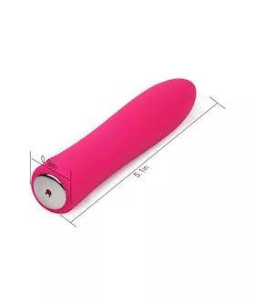 Play Bullet Vibe