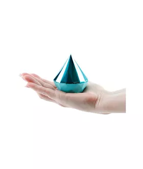 Sugar Pop Jewel Suction Vibrator
