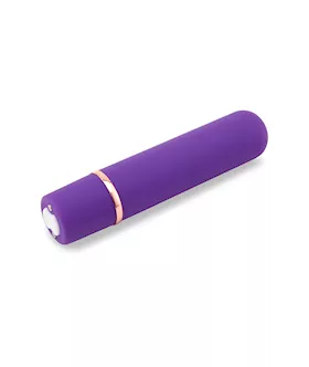 Nubii Tulla Rounded Bullet