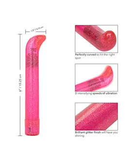 Sparkle Slim G-vibe