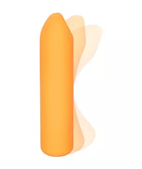 Kyst Fling  Orange