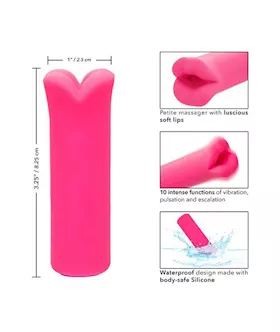 Kyst Lips  Pink