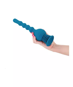 Revolution Hurricane Teal