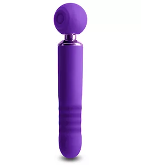 Revel Fae Purple
