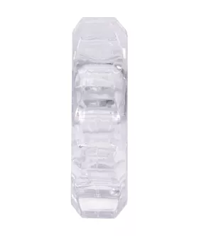 Rock Solid The Gear Clear