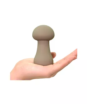 Baby Mushroom Vibe