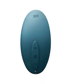 Satisfyer Vulva Lover 2 