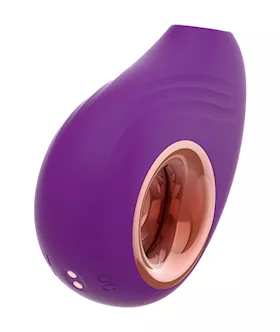 Amore Mini Ring Vibrator
