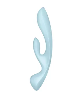 Satisfyer Triple Oh