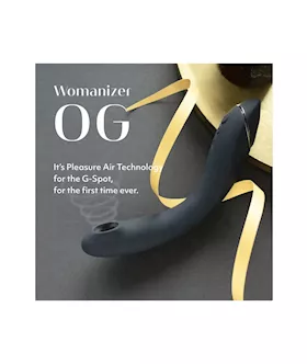 Womanizer Og