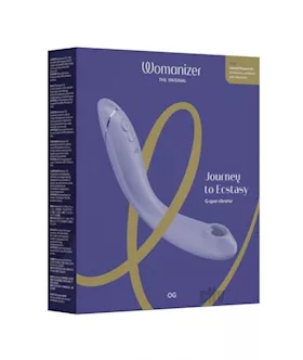Womanizer Og