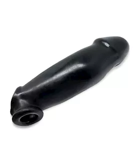 Hulk Gargantic Cocksheath Black