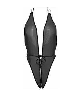 Allure Vesper Teddy