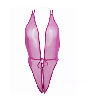 Allure Vesper Teddy