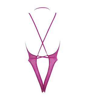 Allure Vesper Teddy