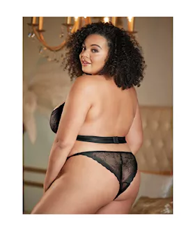 Allure Carrie Teddy