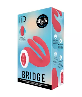 Bodywand Id Bridge
