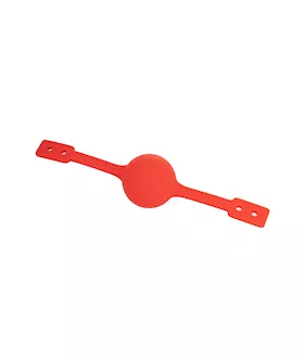 Lockink Ball Gag & Bit Gag Set