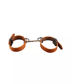 Lockink Premium Cuff Restraint Set