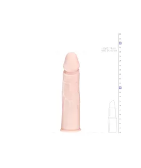 Easytoys The Extender Sleeve