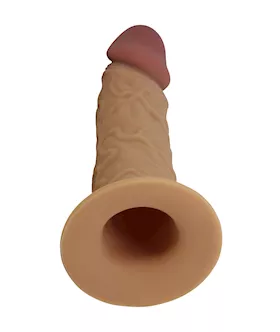 Draven Vibrating Strap On
